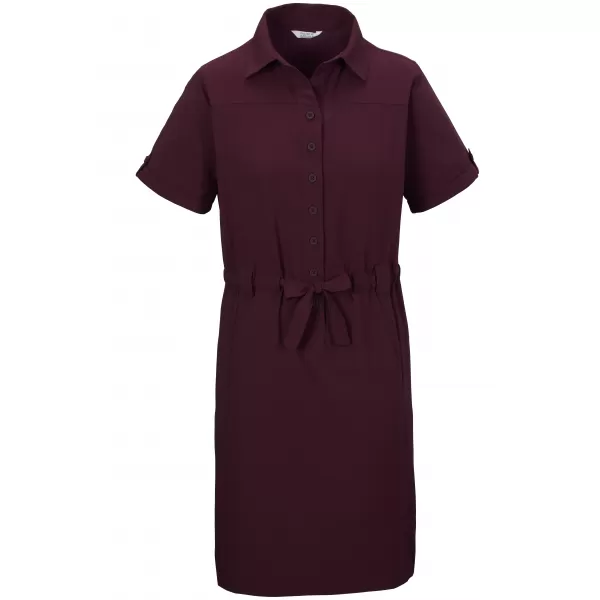  Kleid KILLTEC KOS 50 42845 BURGUND 