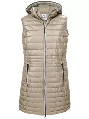 Weste KILLTEC GS 70 42686 BEIGE