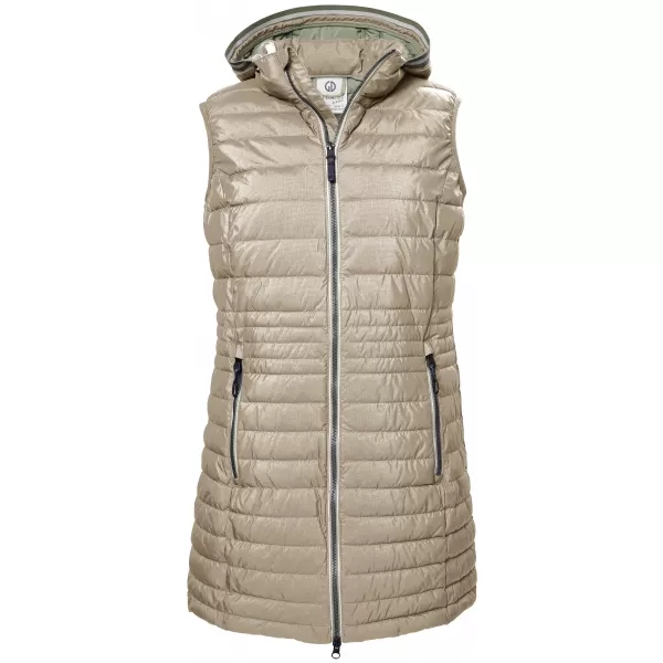  Weste KILLTEC GS 70 42686 BEIGE 