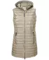 Weste KILLTEC GS 70 42686 BEIGE