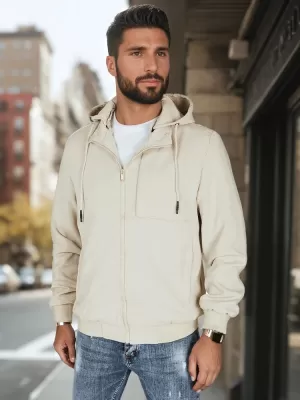 Jacke DSTREET TX5030 BEIGE
