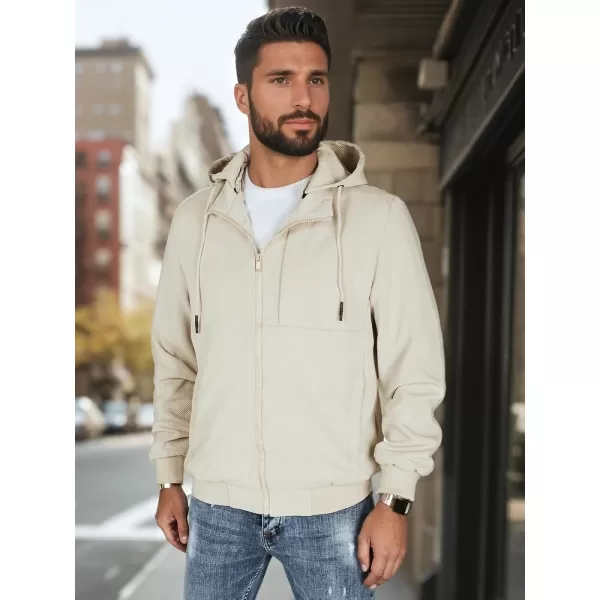  Jacke DSTREET TX5030 BEIGE 
