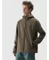 Herren -Softshelljacke 4F WSS25TSOFM324 BRAUN