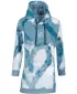 Funktionaler erweiterter Sweatshirt -Prämie von Frauen ALTISPORT VOJ/ALW093MI03 HELLBLAU