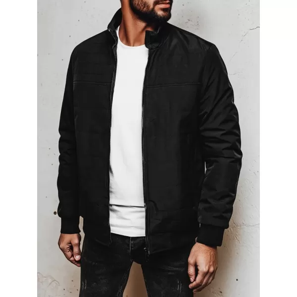  Jacke DSTREET TX5005 SCHWARZ 