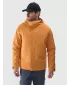 Jacke 4F WSS25TTJAM0750 ORANGE