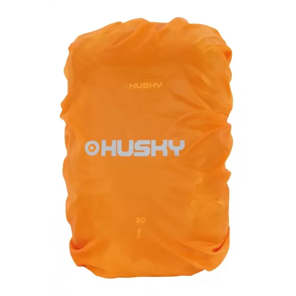  Rucksack HUSKY PETEN 20L GRAU 