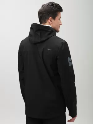 Jacke LOAP ULVAR SCHWARZ