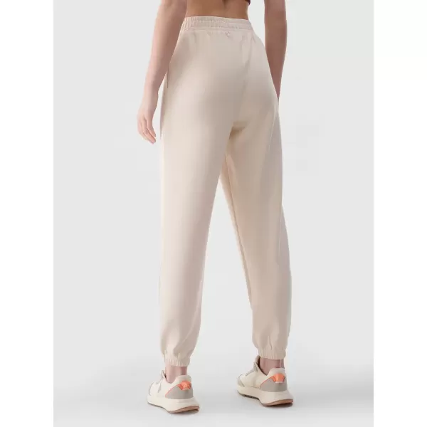  Damen 4F WSS25TTROF1010 BEIGE 