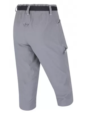 Damenhosen HUSKY KLUMY L GRAU