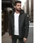 Jacke DSTREET TX5003 SCHWARZ