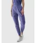 Damenhosen 4F RSS25TFTRF0789 DENIM