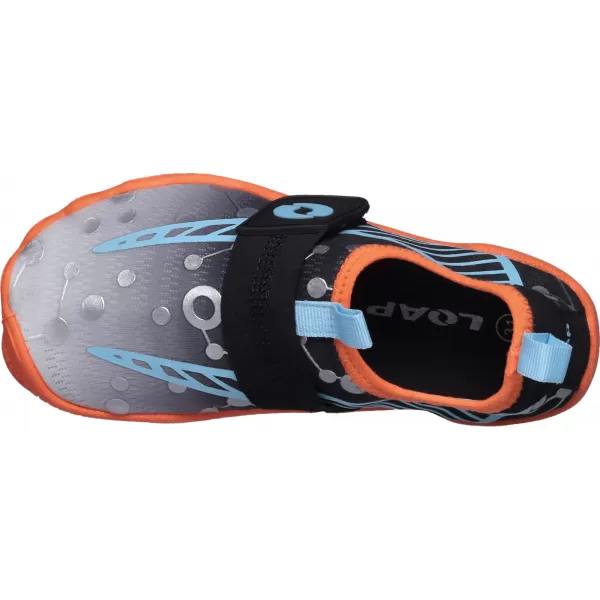  Babyschuhe im Wasser LOAP JANSON SCHWARZ 