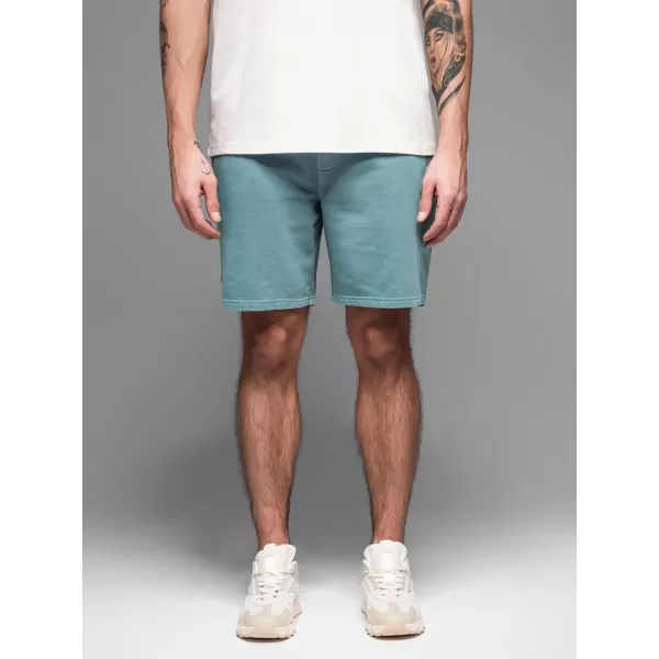 Shorts OMBRE OM-SRWS-0122 TÜRKIS 