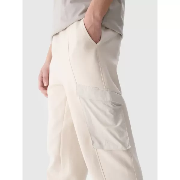  Hose 4F WSS25TTROM0990 CREME 