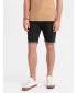 Shorts OMBRE OM-SRDS-0134 SCHWARZ