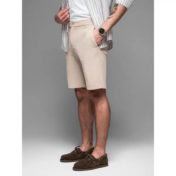  Shorts OMBRE OM-SRCS-0166 SAND 