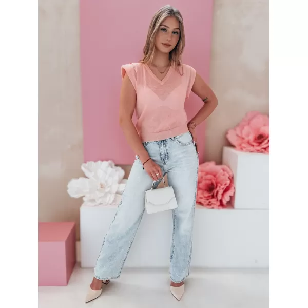  Damen DSTREET SELFINA MY2438 ROSA 
