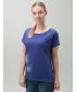 T -Shirt LOAP AUMARA BLAU