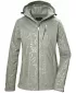Frauen -Softshelljacke für Frauen KILLTEC KOS 122 42846 LICHT OLIVE