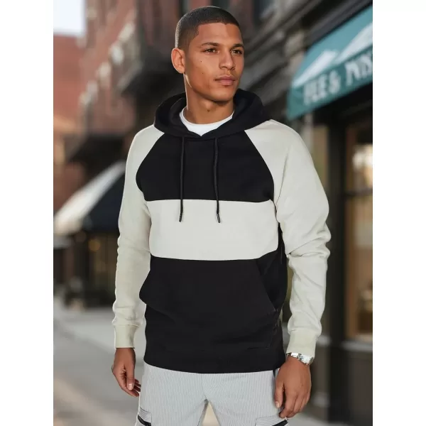  Herren -Sweatshirt DSTREET BX5898 FARBENMIX 