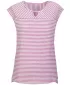 Damen-T-Shirt KILLTEC KOS 125 42793 FUCHSIA/WEIß
