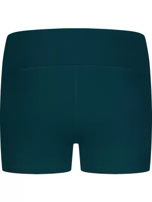 Fitness-Shorts für Damen NORDBLANC NBSPL8038 GS GRÜN