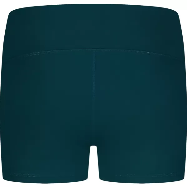  Fitness-Shorts für Damen NORDBLANC NBSPL8038 GS GRÜN 