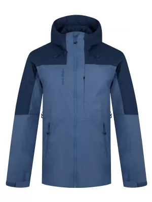 Jacke HUSKY NICKIN M BLAU
