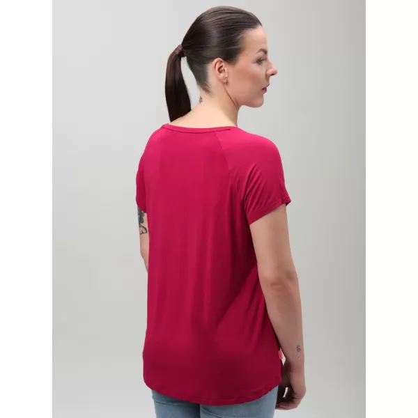  T -Shirt LOAP BRULLA ROT 