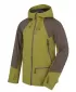 Jacke HUSKY NANOLA M KHAKI/GRÜN