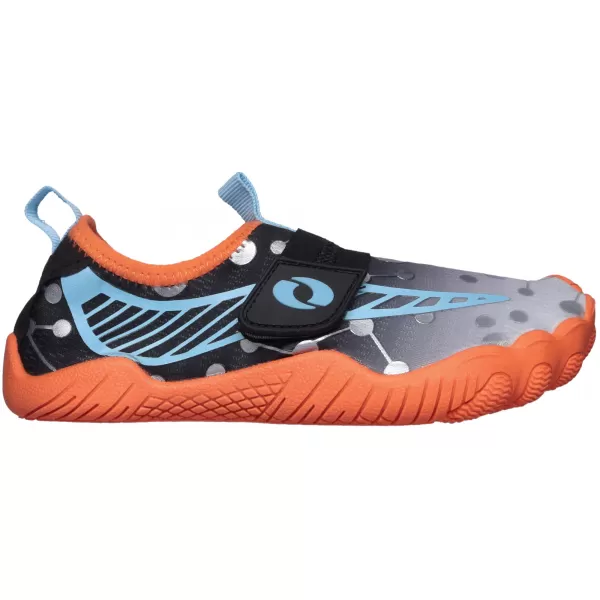  Babyschuhe im Wasser LOAP JANSON SCHWARZ 