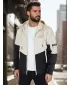 Jacke DSTREET TX5027 BEIGE