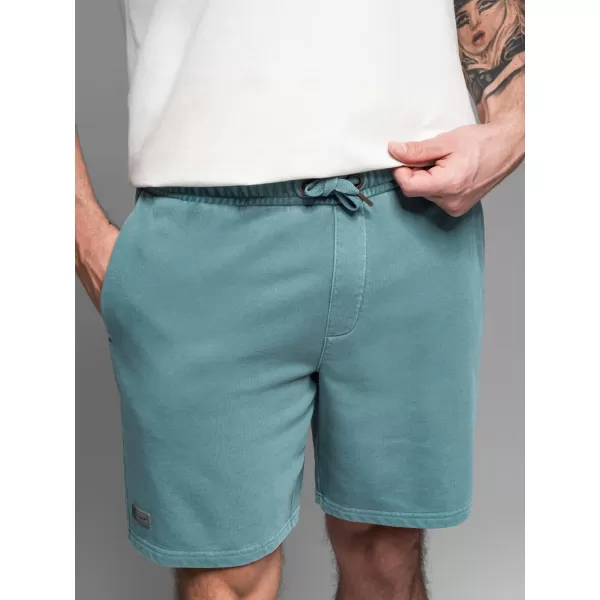  Shorts OMBRE OM-SRWS-0122 TÜRKIS 