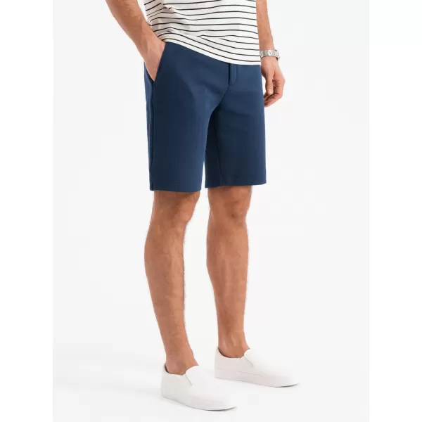 Shorts OMBRE OM-SRCS-0166 MARINEBLAU 