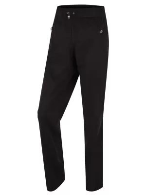 Damenhosen HUSKY KAILA L SCHWARZ