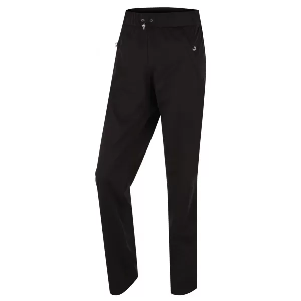  Damenhosen HUSKY KAILA L SCHWARZ 