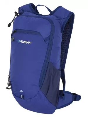 Rucksack HUSKY PETEN 10L BLAU