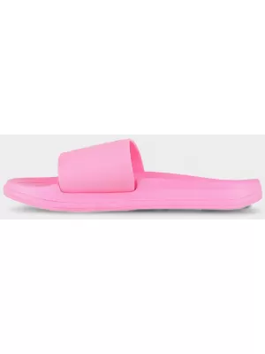 Hausschuhe 4F MM00FFLIF045A PINK