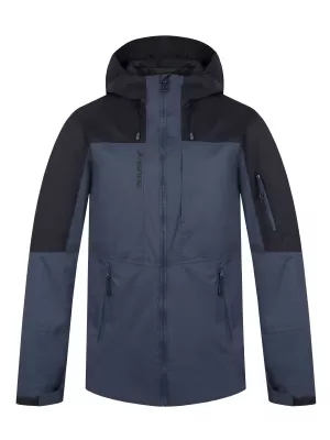 Jacke HUSKY NICKIN M ANTHRAKIT/SCHWARZ
