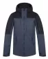 Jacke HUSKY NICKIN M ANTHRAKIT/SCHWARZ