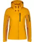 Damen 3ll Outdoor Jacke NORDBLANC FIREHEART NBSJL8183 BERNSTEIN