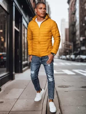 Jacke DSTREET TX4407 BERNSTEIN