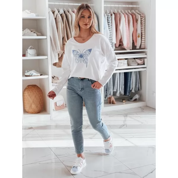  Damenhosen DSTREET FITONIC UY2450 BLAU 
