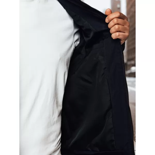  Jacke DSTREET TX4994 DUNKELBLAU 