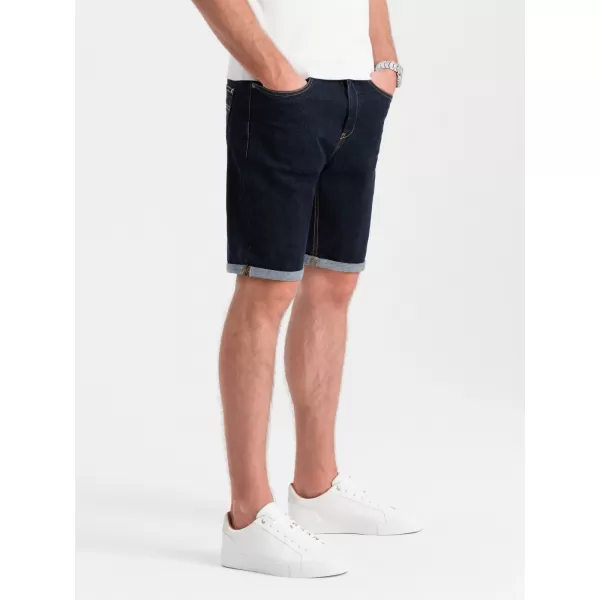  Shorts OMBRE OM-SRDS-0134 MARINEBLAU 