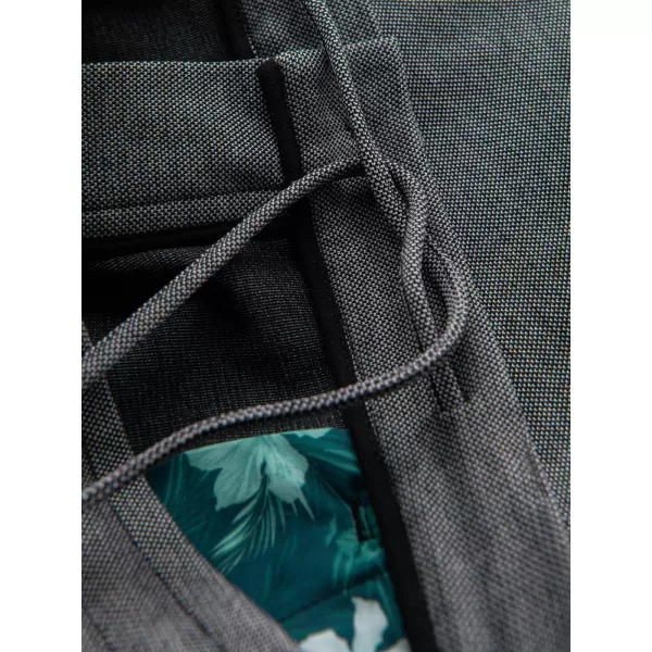  Shorts OMBRE OM-SRCS-0166 SCHWARZ 