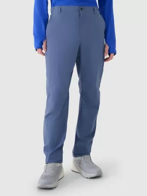 Hose 4F WSS25TFTRM0790 DENIM