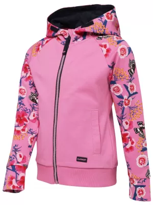 Mädchen Sweatshirt LOAP DORMEADA ROSA
