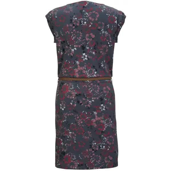  Kleid KILLTEC GS 43 42672 DUNKELGRAU 